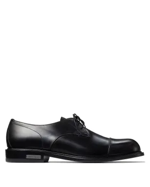 Jimmy Choo Ray Derbyシューズ - サムネイル1