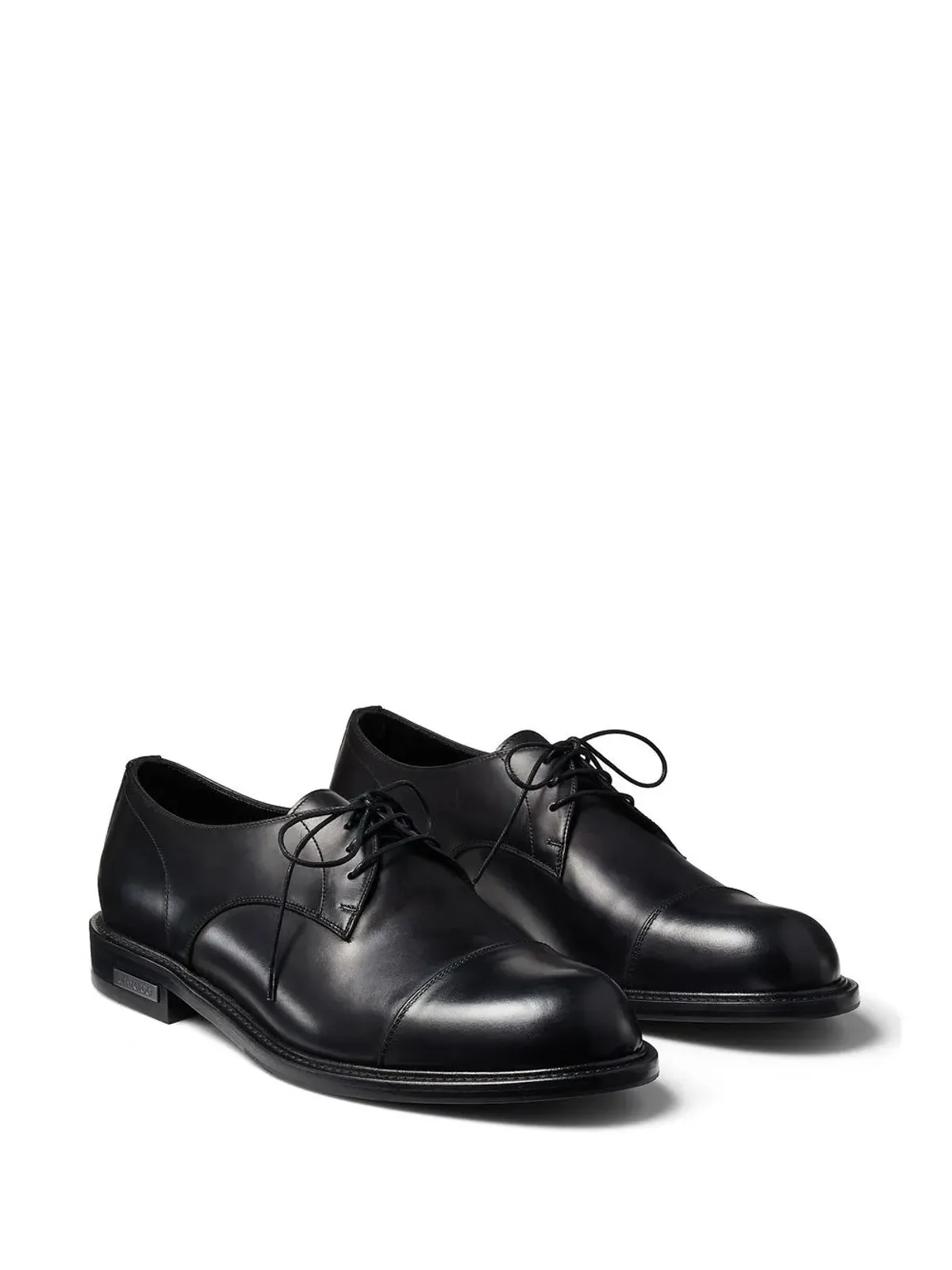 Jimmy Choo Ray Derbyシューズ - 画像2