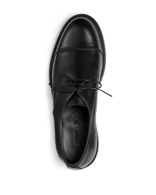 Jimmy Choo Ray Derbyシューズ - サムネイル4