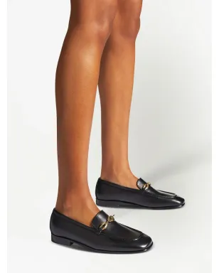 Jimmy Choo ダイヤモンド ティルダ ローファー - サムネイル5
