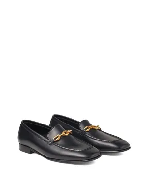 Jimmy Choo ダイヤモンド ティルダ ローファー - サムネイル2