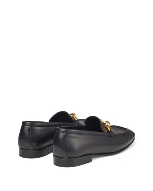 Jimmy Choo ダイヤモンド ティルダ ローファー - サムネイル3