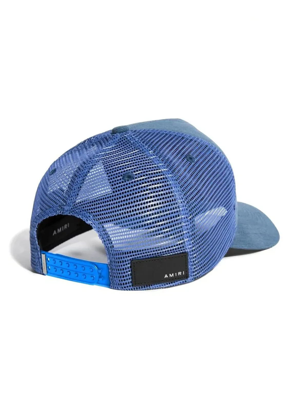 AMIRI 3 Star トラッカーハット - 画像2