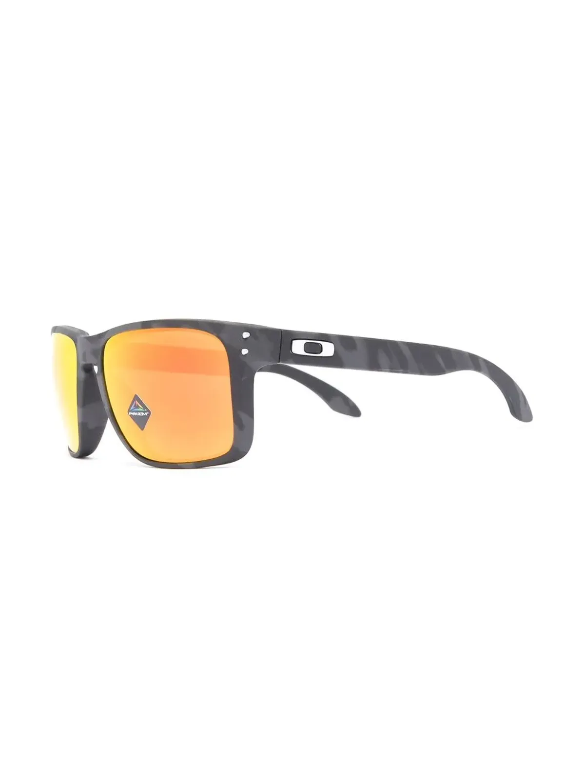 Oakley ミラーウェイファーラーフレーム サングラス - 画像2