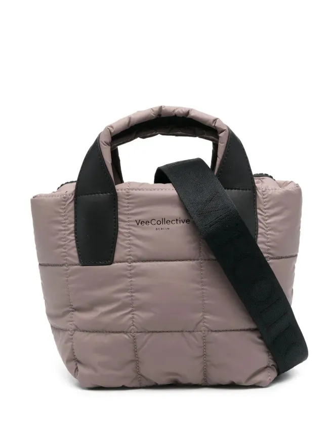 VeeCollective VeeCollective パッド入りミニトートの商品画像