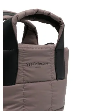 VeeCollective パッド入りミニトート - サムネイル4