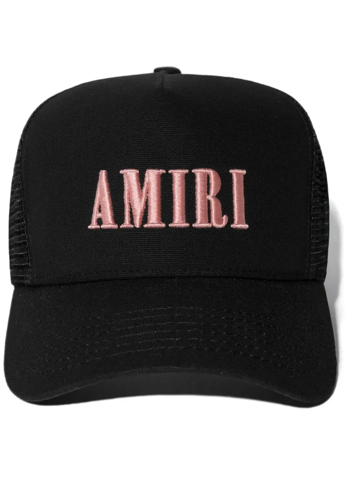 AMIRI コアロゴ トラッカーハット - 画像1