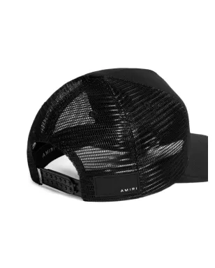 AMIRI コアロゴ トラッカーハット - サムネイル2