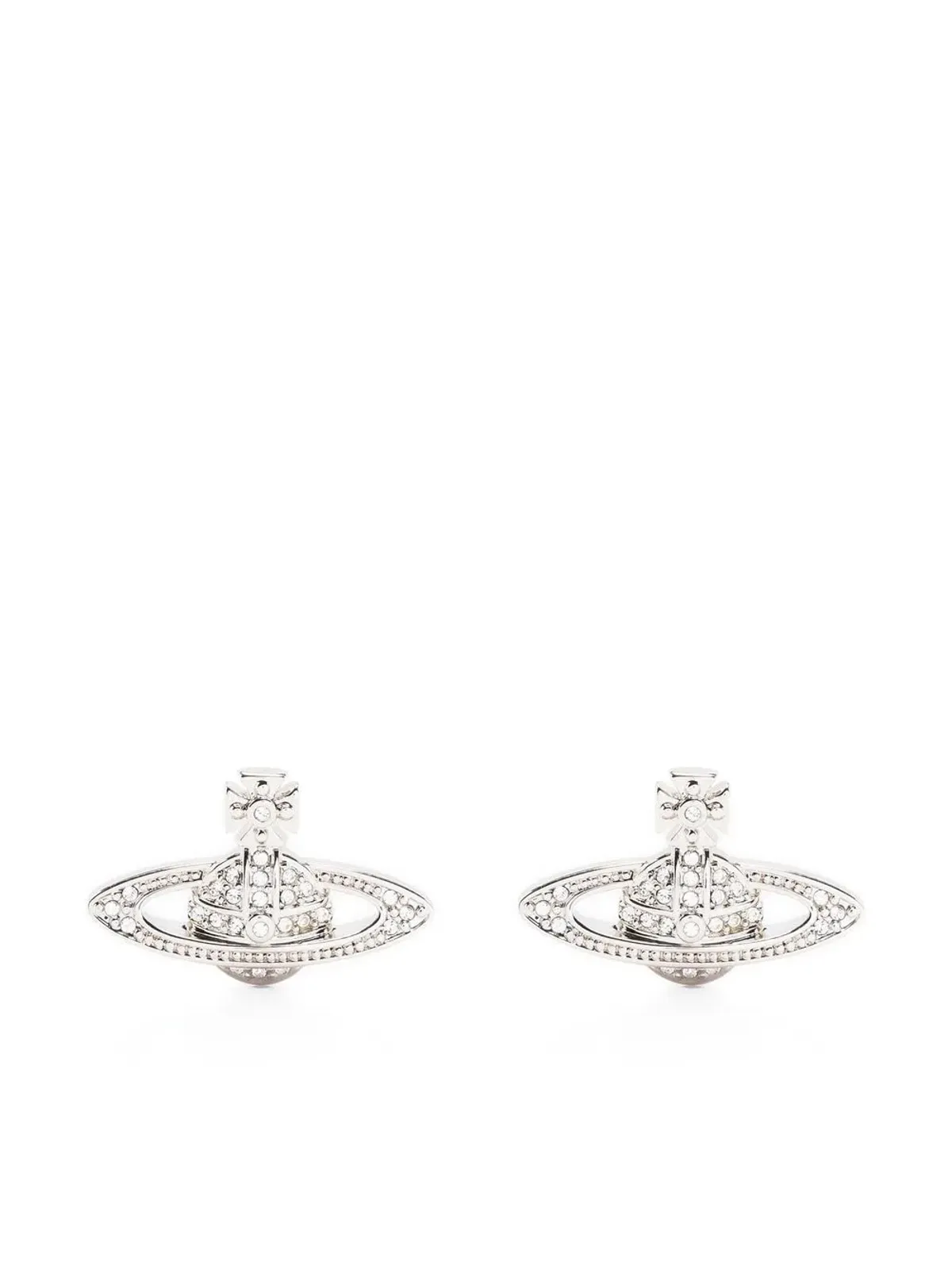 Vivienne Westwood Bijoux - Silver - 画像1