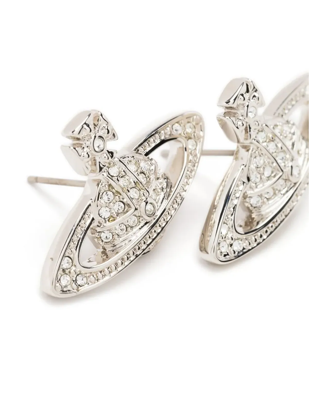 Vivienne Westwood Bijoux - Silver - 画像3