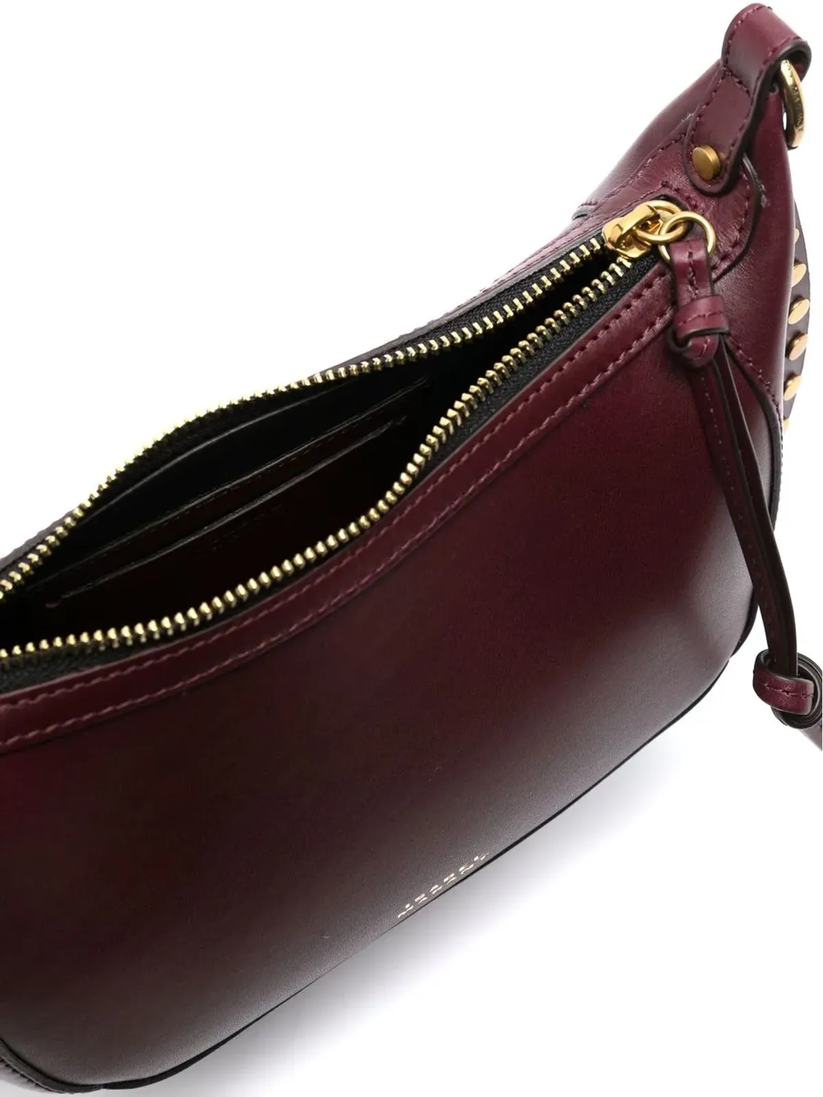 ISABEL MARANT Oskan Moon ショルダーバッグ - 画像5