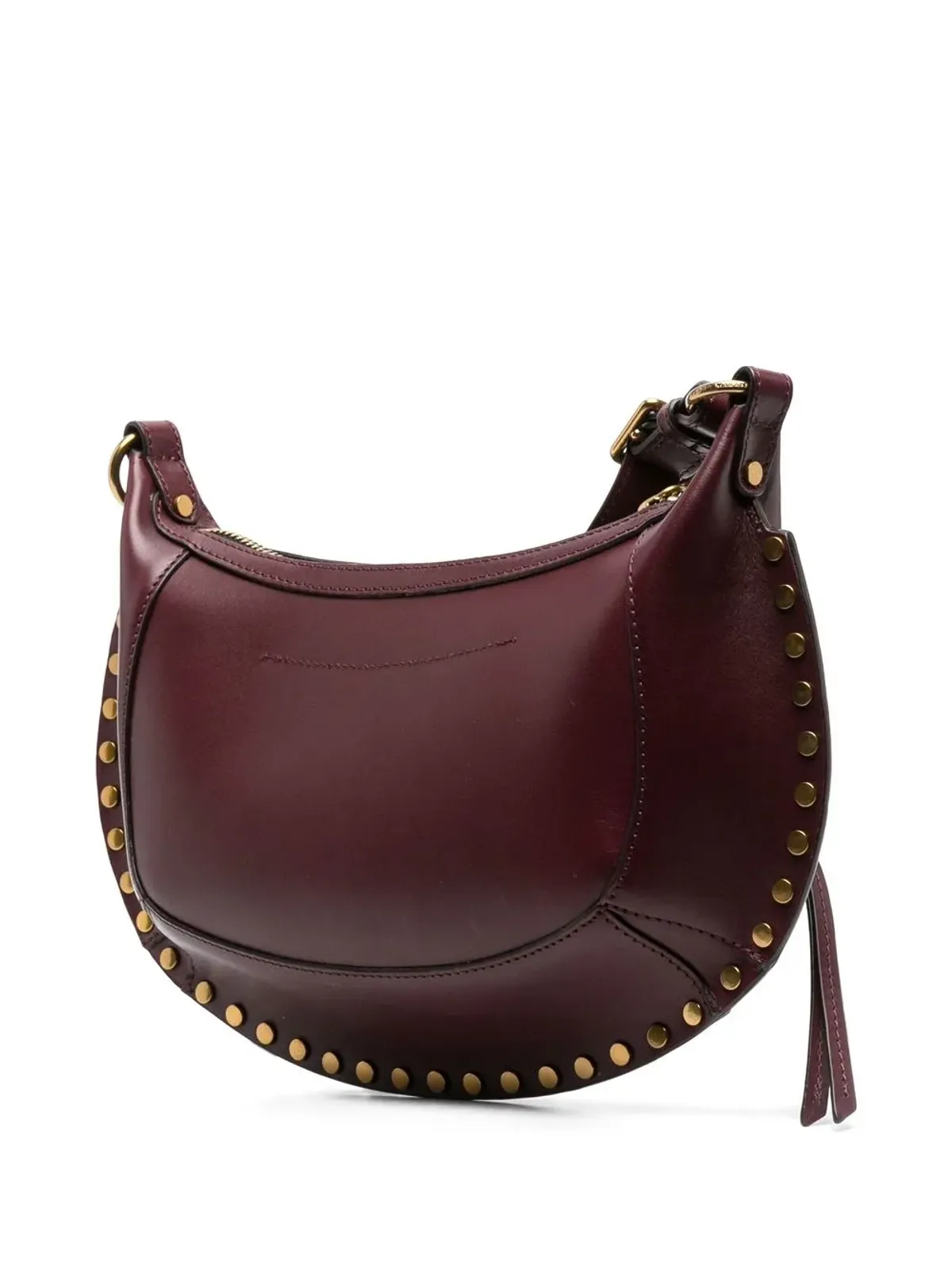 ISABEL MARANT Oskan Moon ショルダーバッグ - 画像3