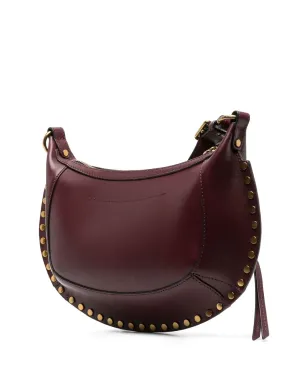 ISABEL MARANT Oskan Moon ショルダーバッグ - サムネイル3