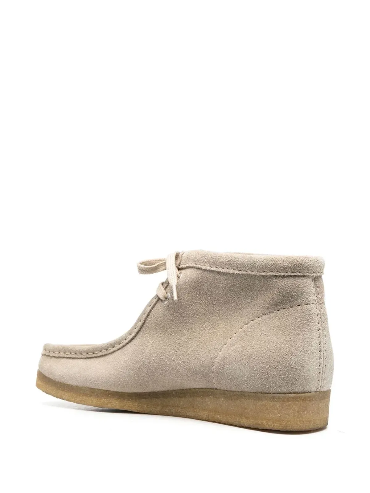 Clarks Originals x Undercover Wallaby Chaos/Balance アンクルブーツ - 画像3