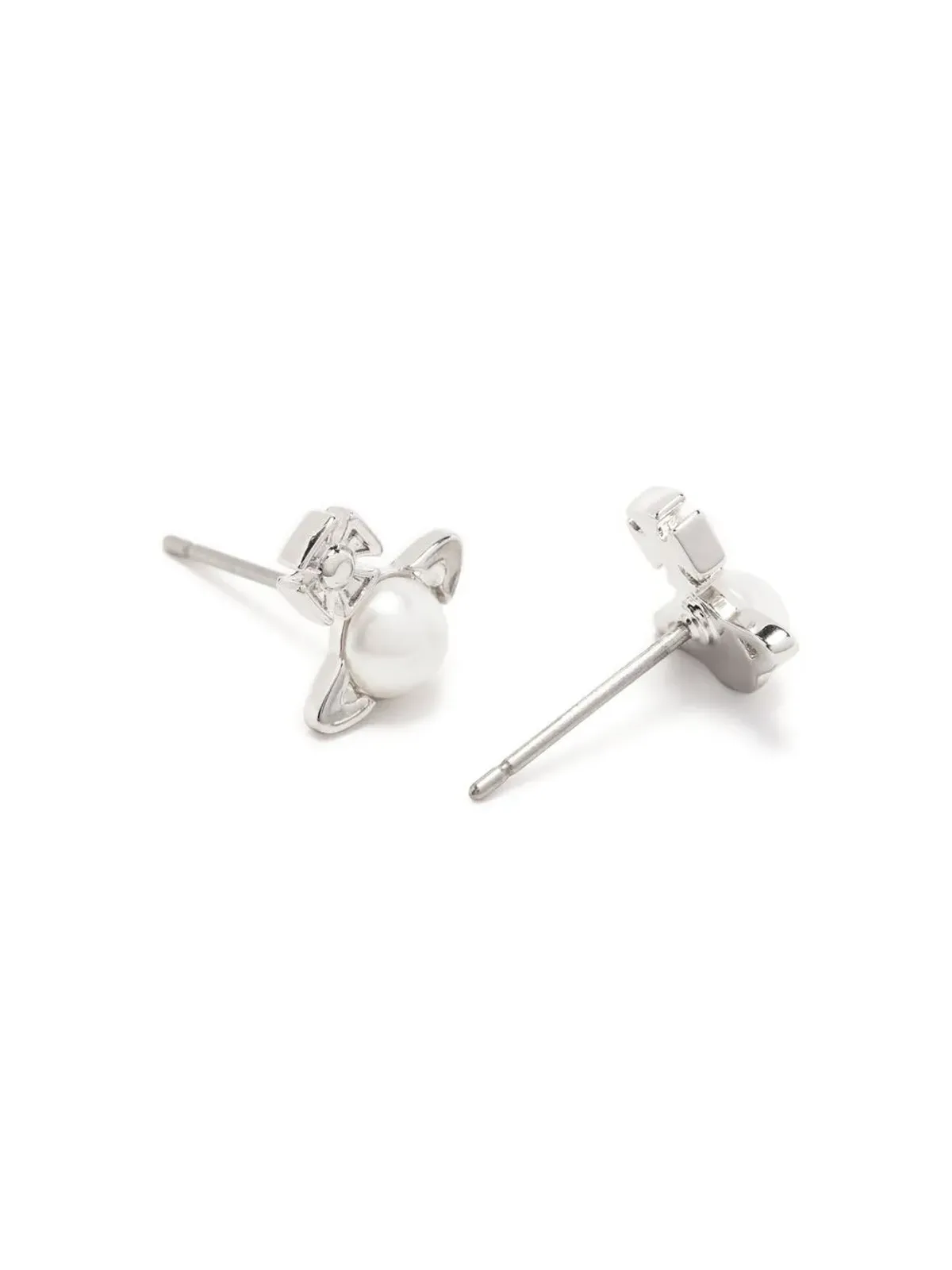 Vivienne Westwood Balbina スタッドピアス - 画像3