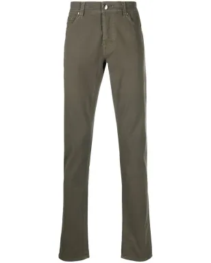Sartoria Tramarossa EAストレートレッグジーンズ - サムネイル1