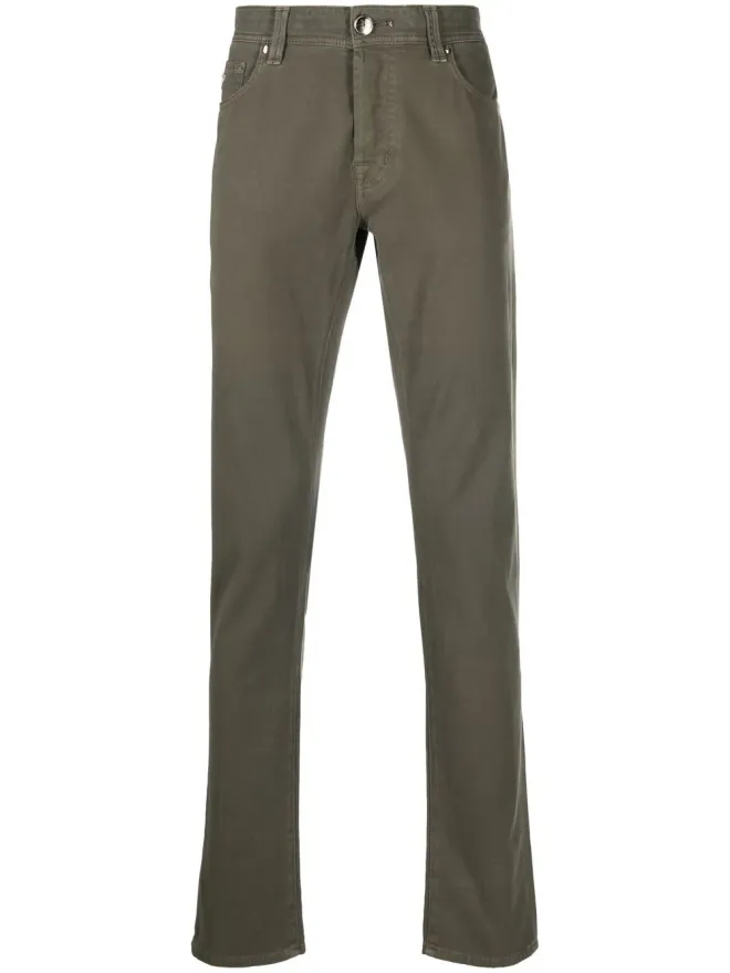 Sartoria Tramarossa Sartoria Tramarossa EAストレートレッグジーンズの商品画像