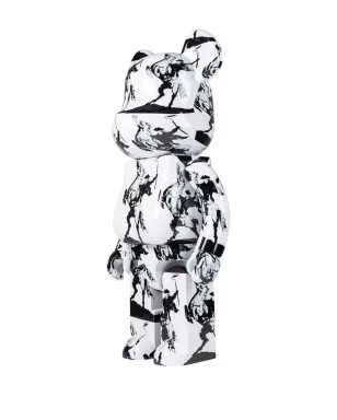 MEDICOM TOY x Brandalism ハイウェイマン BE@RBRICK 1000% フィギュア - サムネイル3