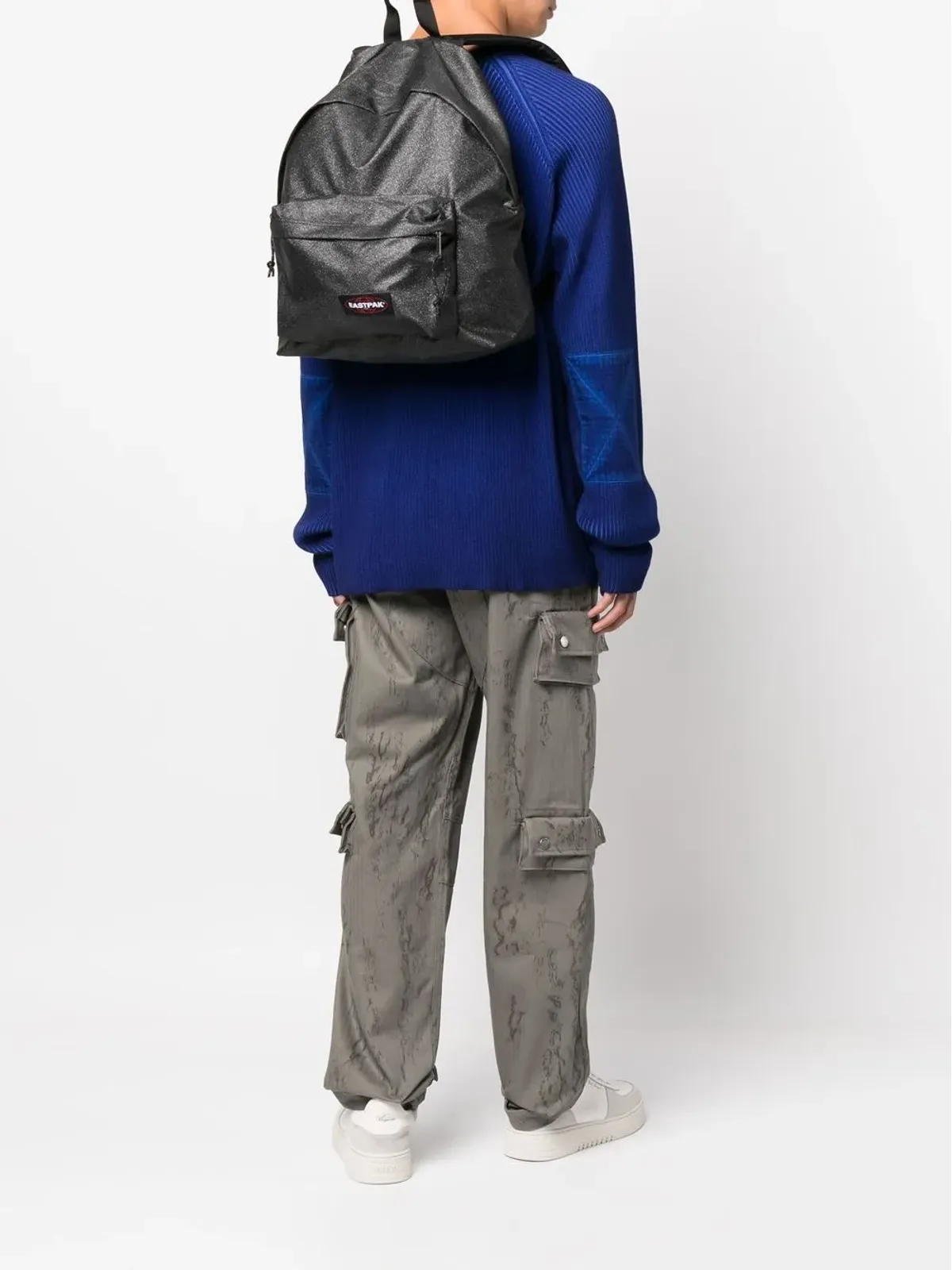 Eastpak Pak'r パッド入りバックパック - 画像2