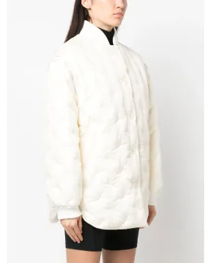 SHERPA リバーシブル キルティッド ジャケット - サムネイル3