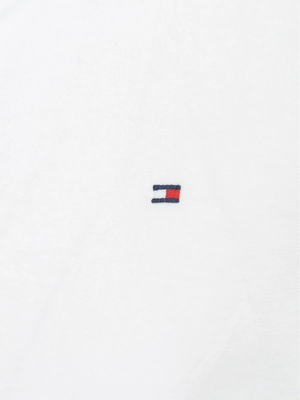 Tommy Hilfiger Junior ボタンダウンカラーシャツ - 画像3