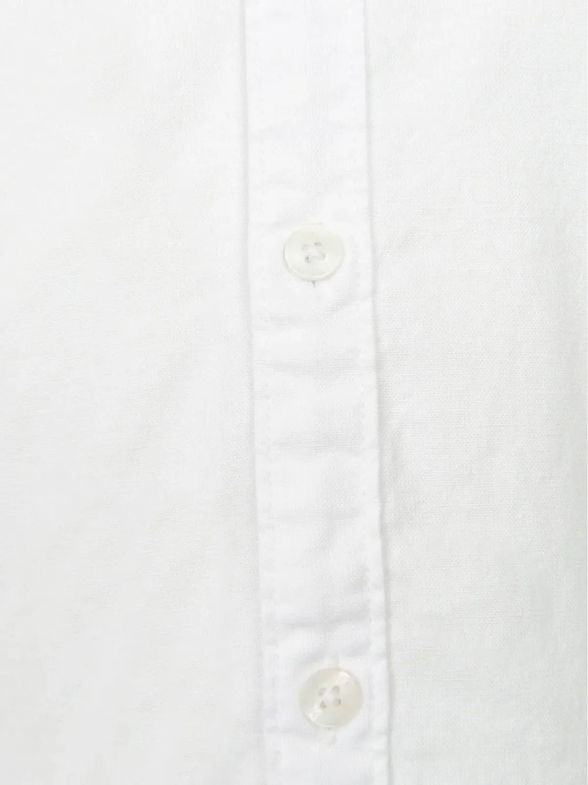 Tommy Hilfiger Junior ボタンダウンカラーシャツ - 画像4
