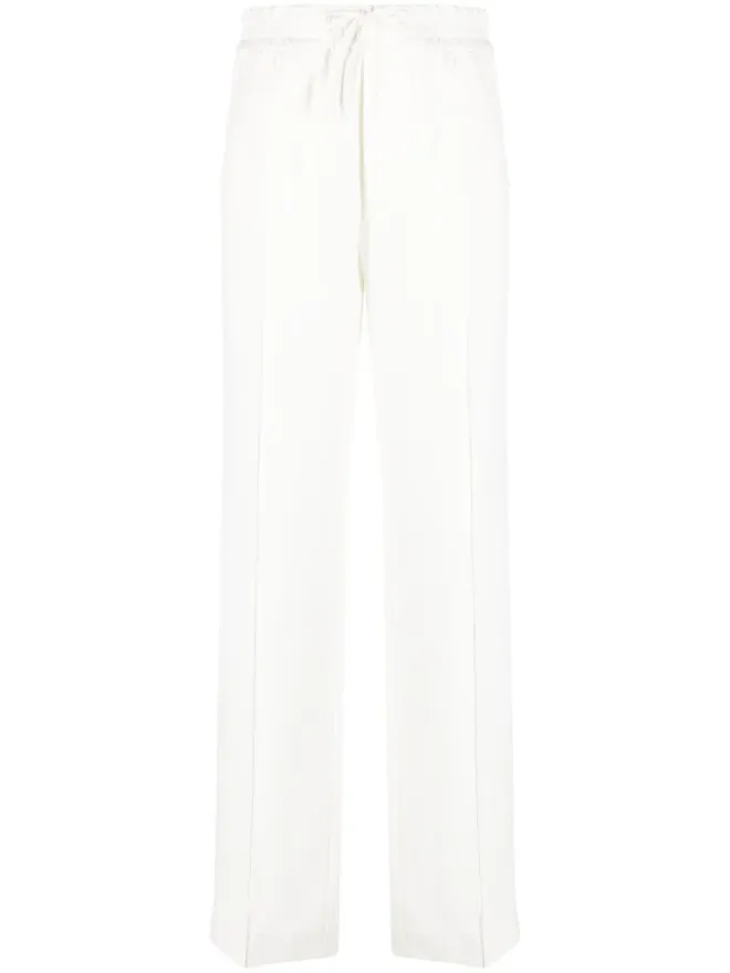 TOM FORD TOM FORD ストレートレッグ トラックパンツの商品画像