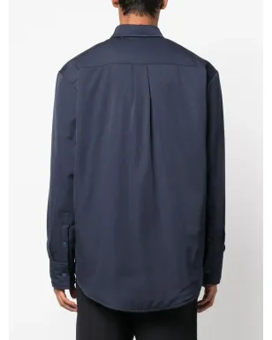 Lanvin バージンウール シャツジャケット - サムネイル4