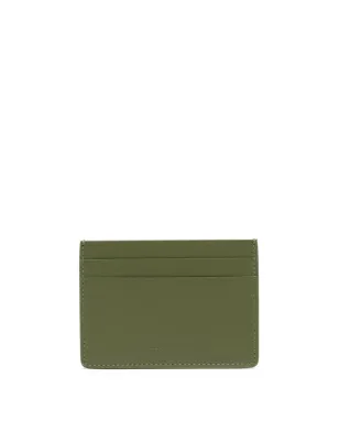 Jil Sander エンボスロゴディテール カードホルダー - サムネイル1
