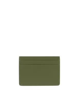 Jil Sander エンボスロゴディテール カードホルダー - サムネイル2