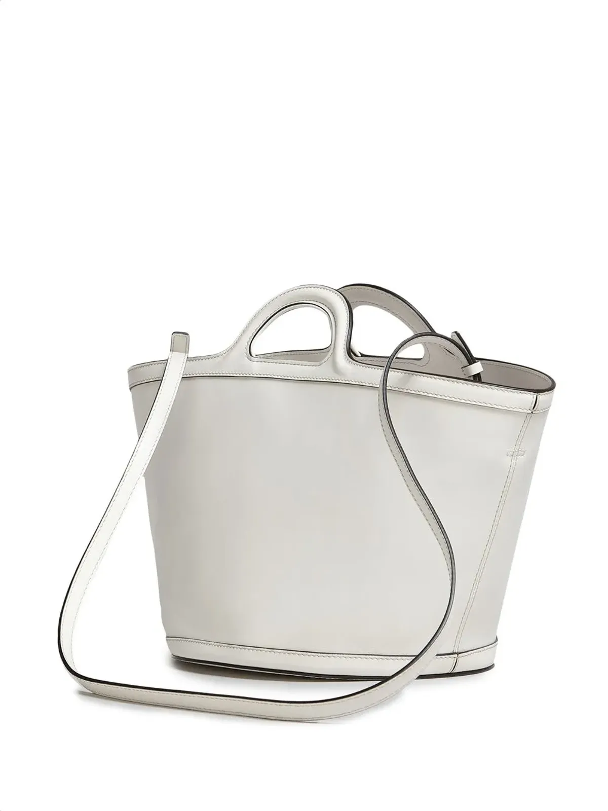 Marni Tropicalia トートバッグ - White - 画像3