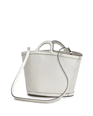 Marni Tropicalia トートバッグ - White - サムネイル3