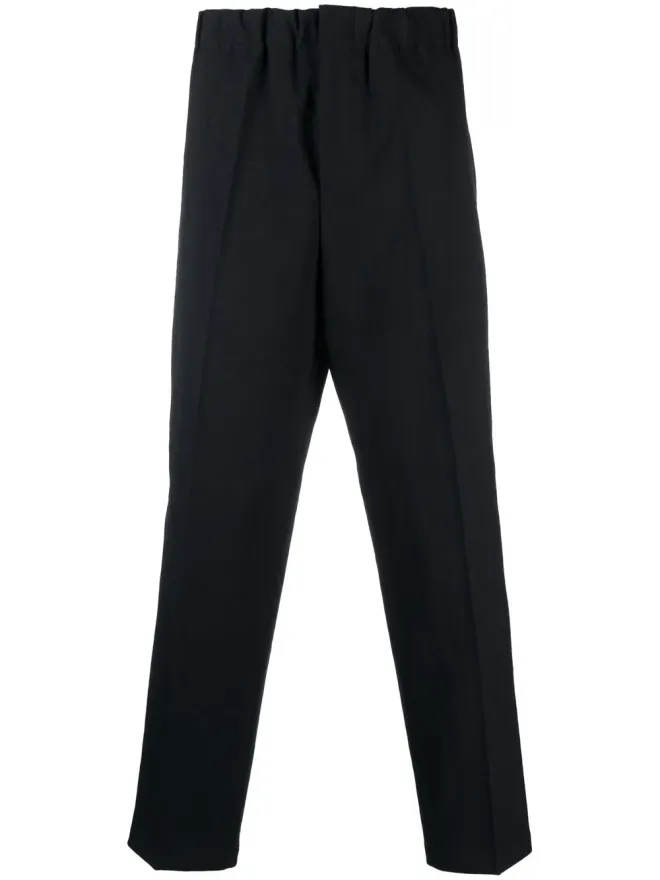 Jil Sander Jil Sander ウエストゴムパンツの商品画像