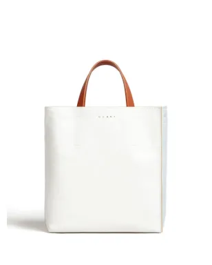 Marni ソフトカラー・ブロック トートバッグ - サムネイル1