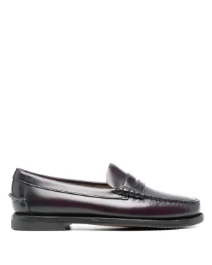 Sebago ラウンドトゥ ローファー ブラウン - サムネイル1