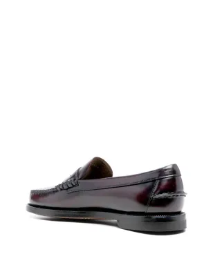 Sebago ラウンドトゥ ローファー ブラウン - サムネイル3