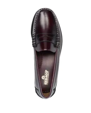 Sebago ラウンドトゥ ローファー ブラウン - サムネイル4