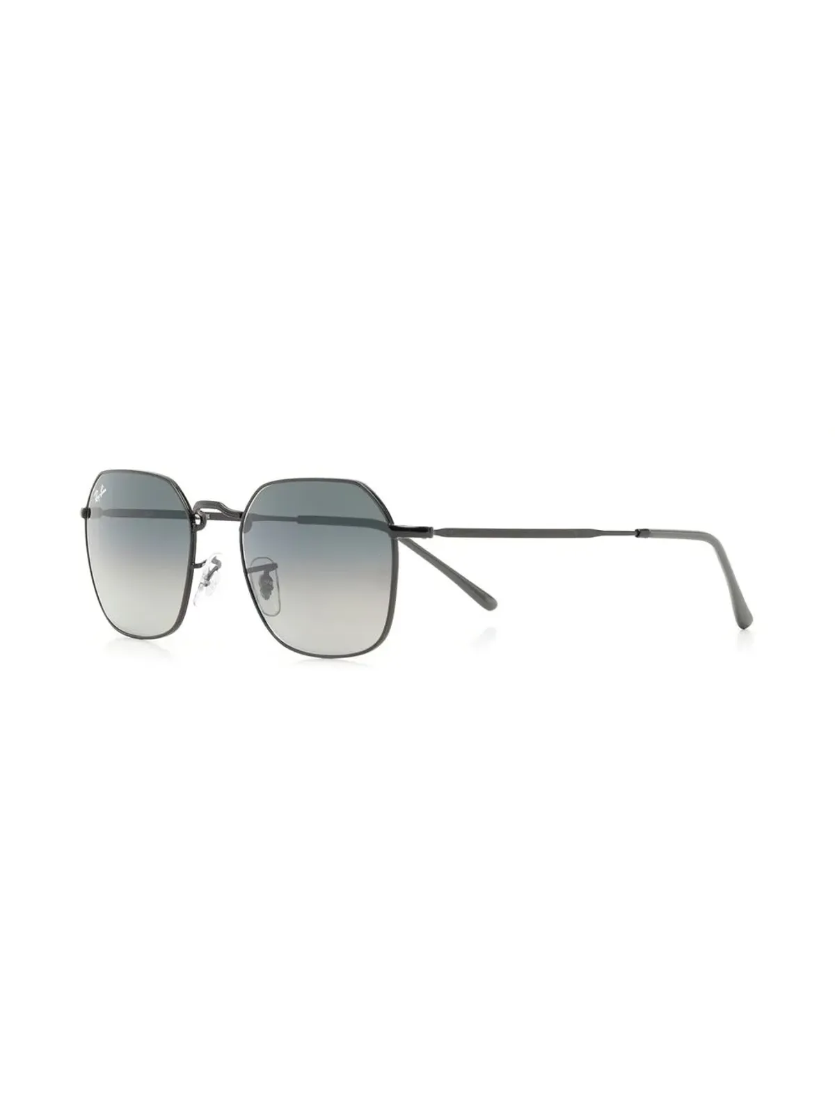 Ray-Ban ヘキサゴンフレーム サングラス - 画像2