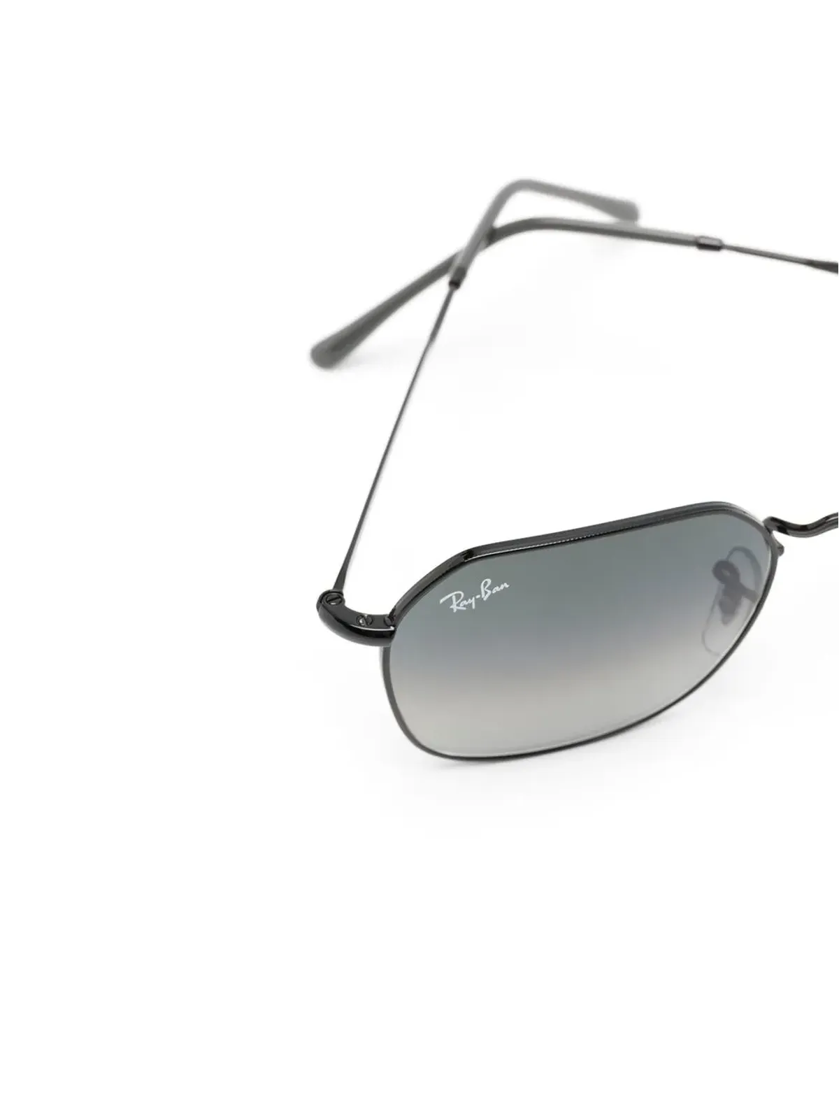 Ray-Ban ヘキサゴンフレーム サングラス - 画像3
