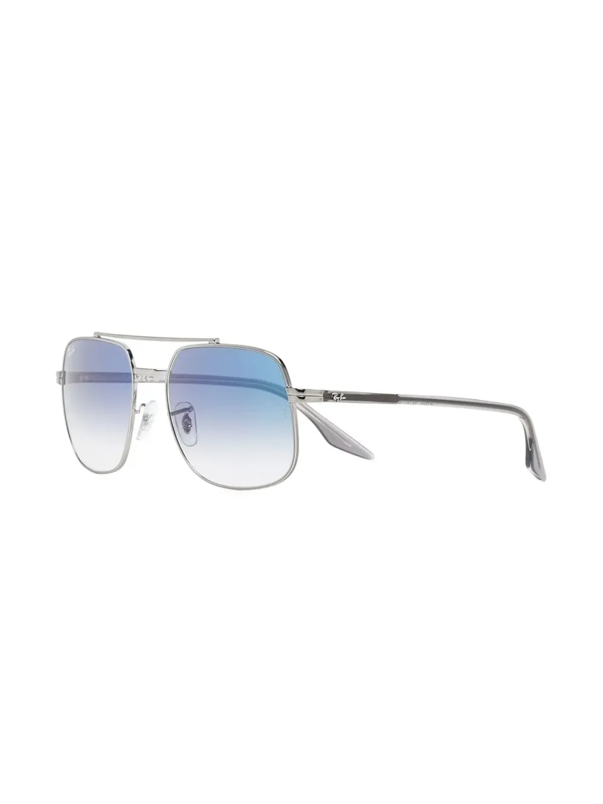 Ray-Ban オーバーサイズサングラス - 画像2