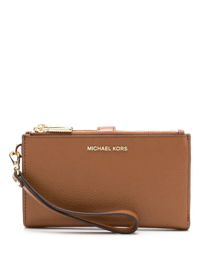 Michael Michael Kors Michael Michael Kors ジェットセット二つ折り財布の商品画像