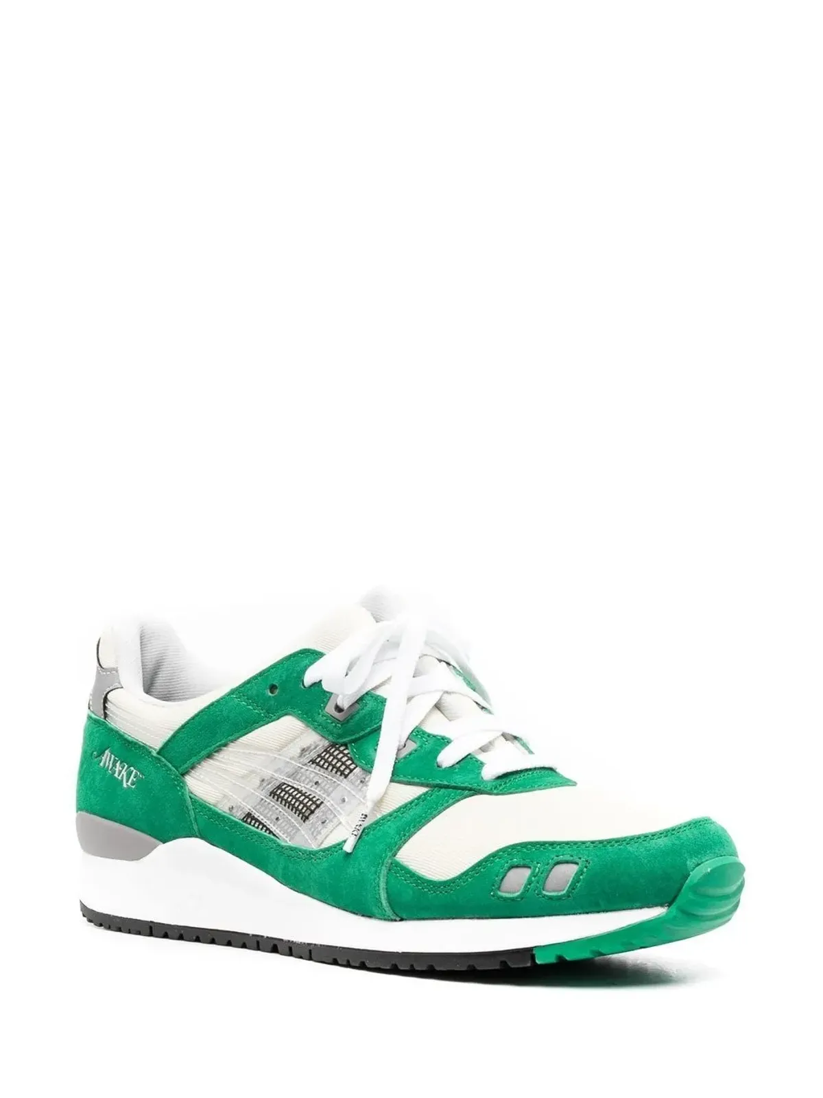 ASICS x Awake Gel-Lyte III スニーカー - 画像2