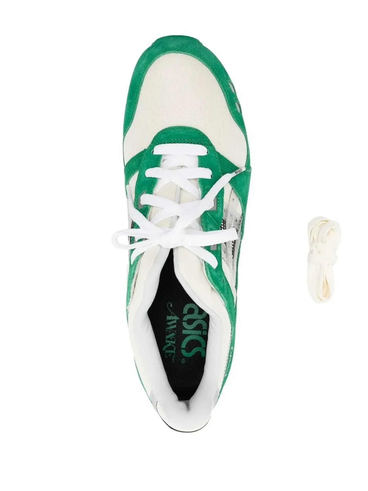 ASICS x Awake Gel-Lyte III スニーカー - 画像4