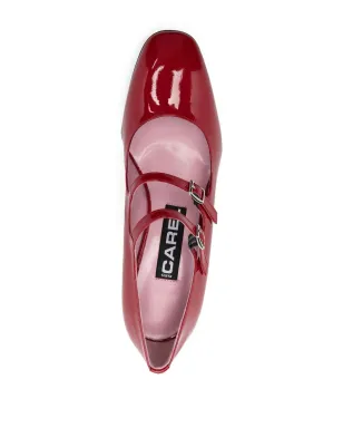 Carel Paris アリスパンプス - サムネイル4