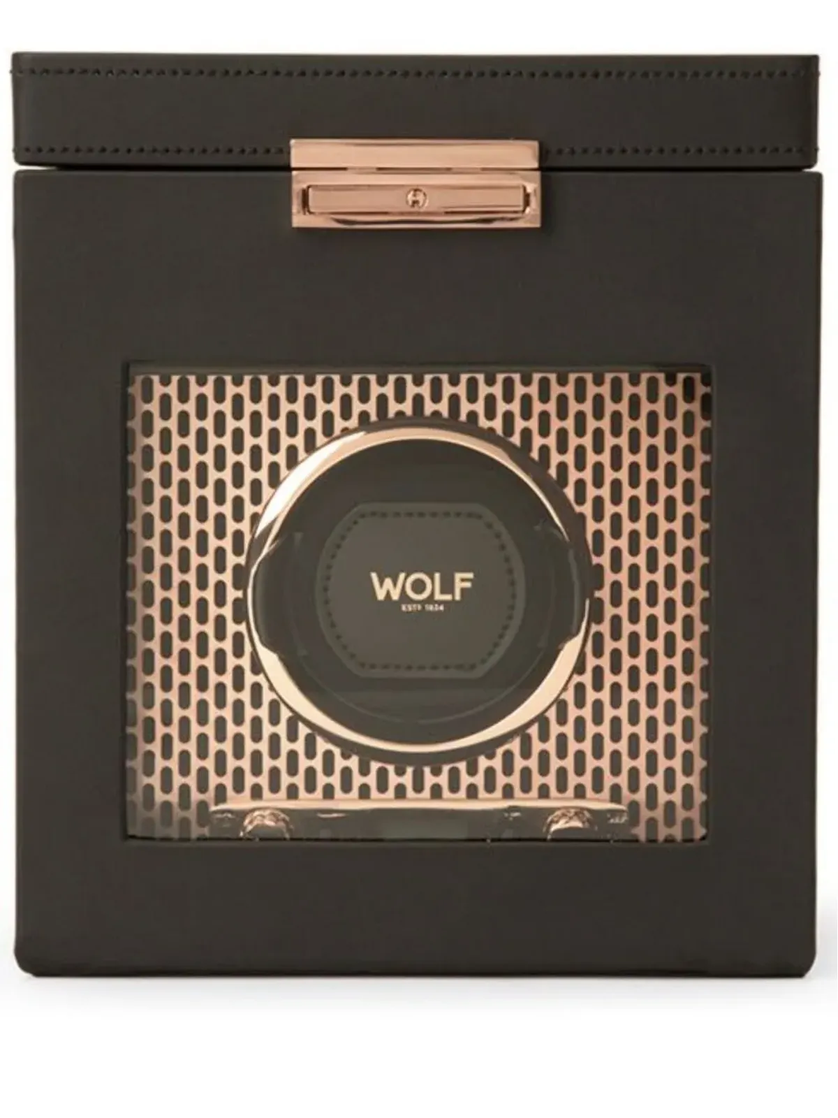 WOLF Axis ウォッチワインダー - 画像1