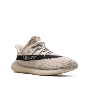 Adidas Yeezy Kids Yeezy Boost 350 v2 Slate スニーカー - サムネイル1