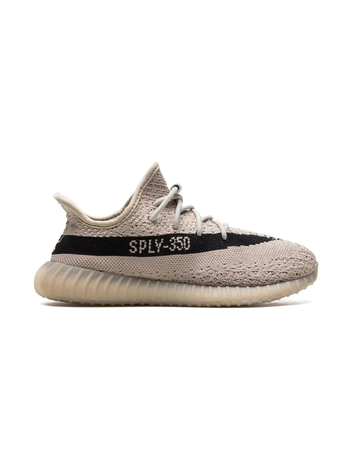 Adidas Yeezy Kids Yeezy Boost 350 v2 Slate スニーカー - 画像2