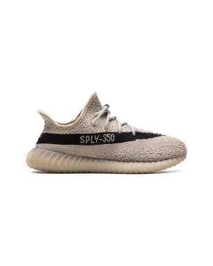 Adidas Yeezy Kids Yeezy Boost 350 v2 Slate スニーカー - サムネイル2