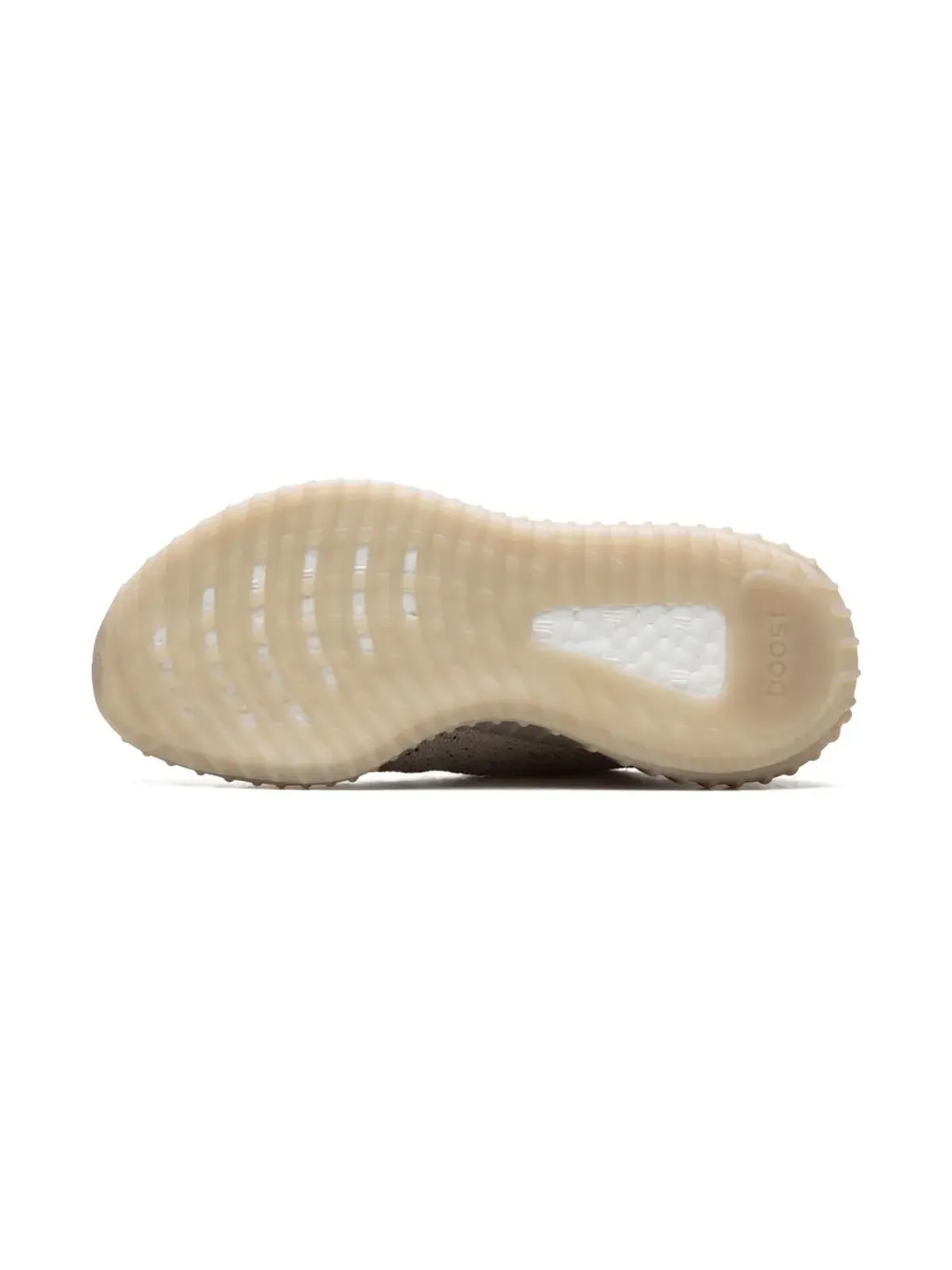Adidas Yeezy Kids Yeezy Boost 350 v2 Slate スニーカー - 画像4