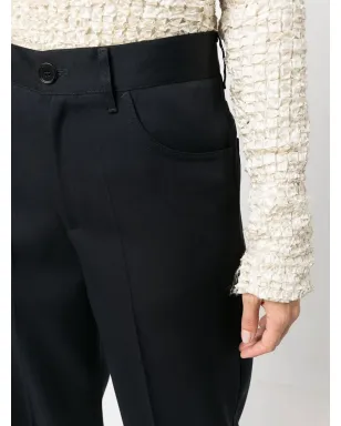 Jil Sander ストレートレッグパンツ - サムネイル5